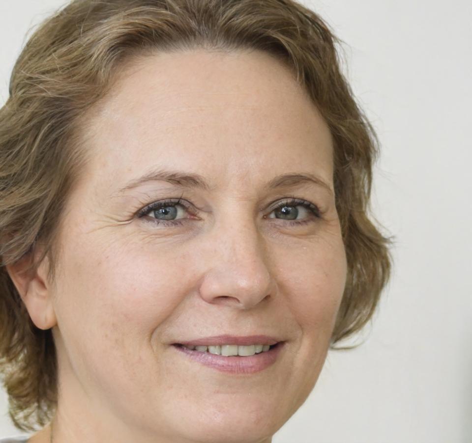 Portrait de Clémence Delattre